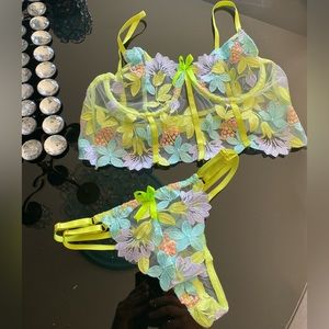 Lingerie for women
